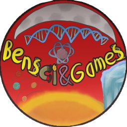 Bensciandgames
