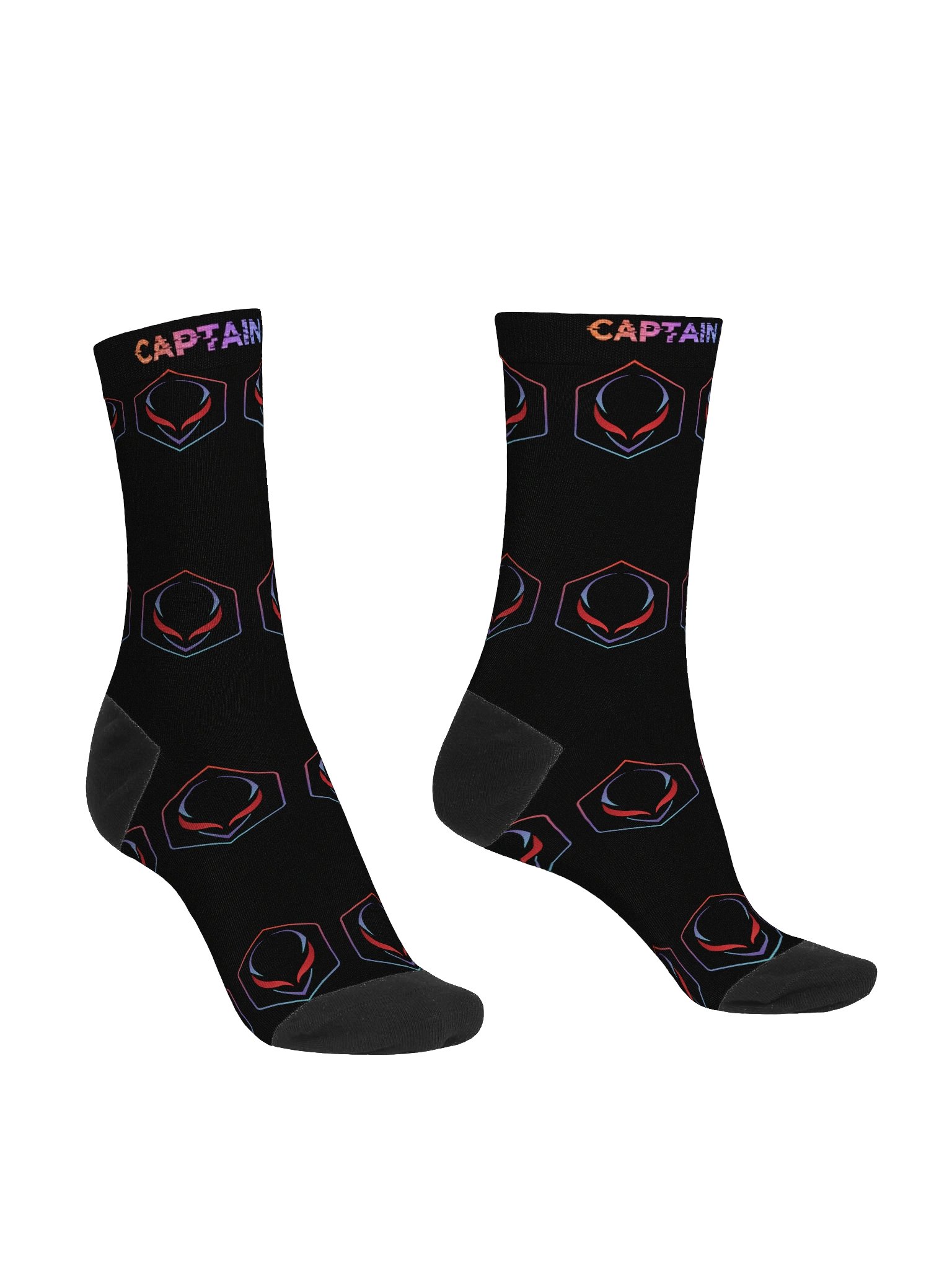 CZ Socks product image (3)