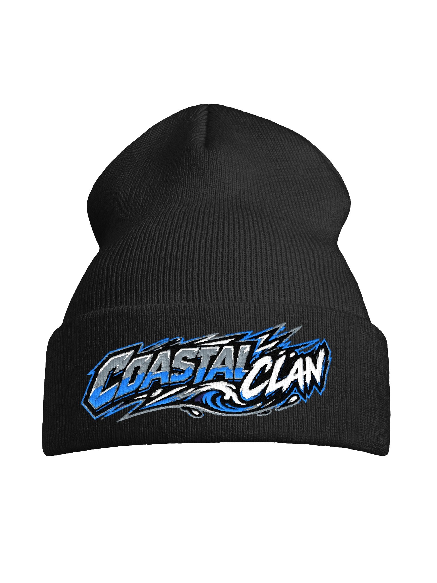 Coastal Clan Beanie product image (7)