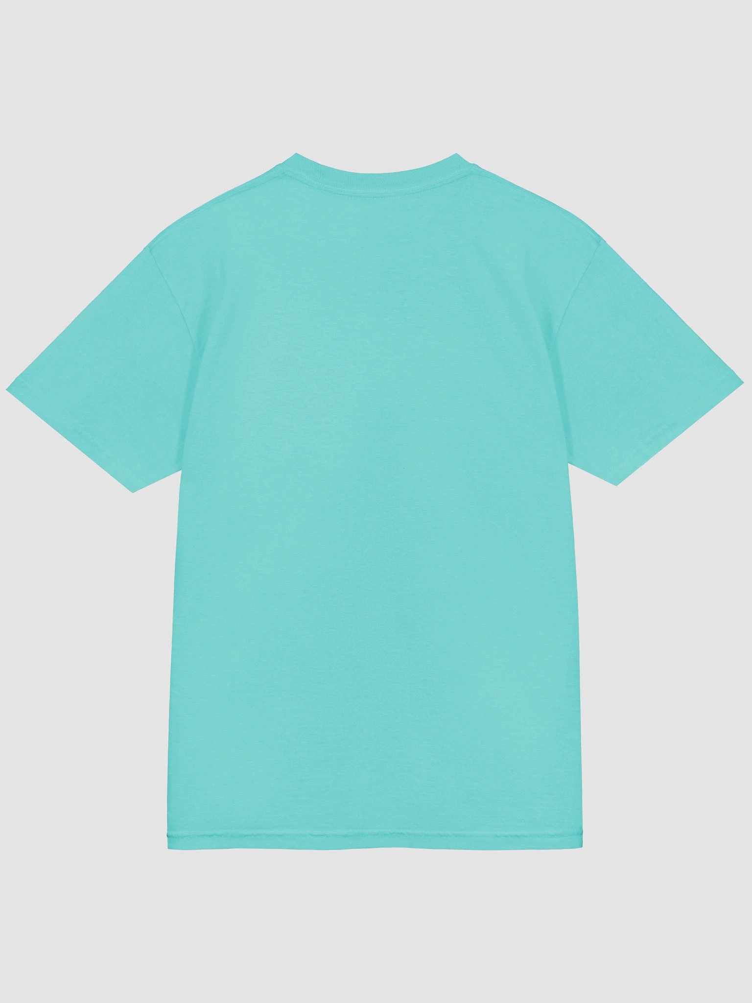 Sunset Silhouette Vista Tee product image (134)
