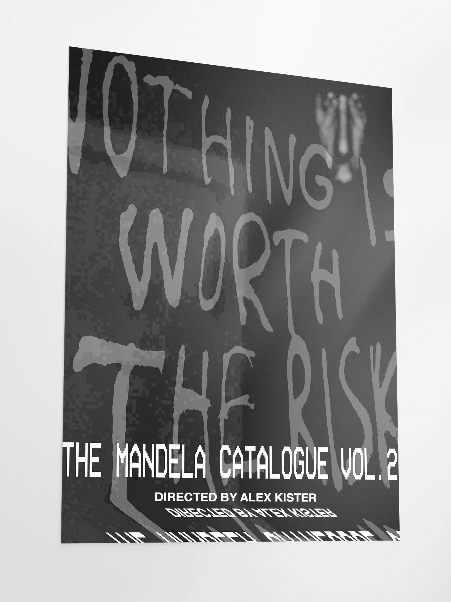 Vol.2 Poster product image (3)