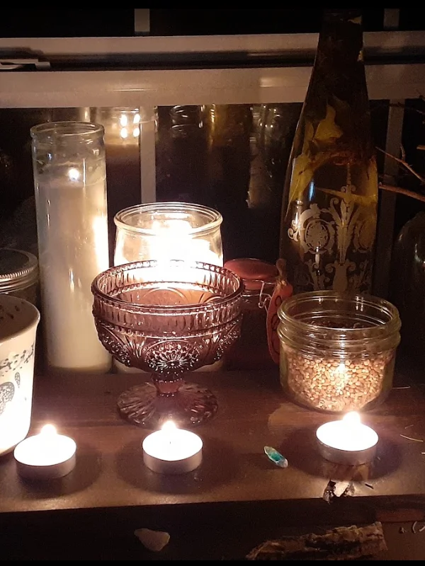 Spellwork Done for You product image (1)