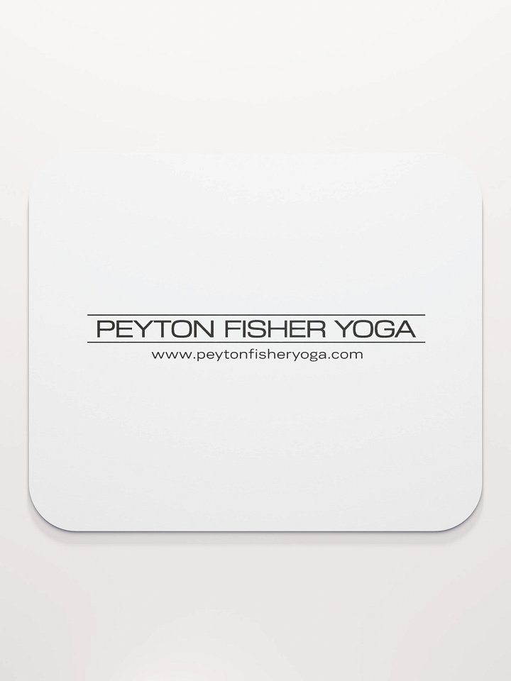 The Peyton Fisher™ Workspace Foundation product image (2)
