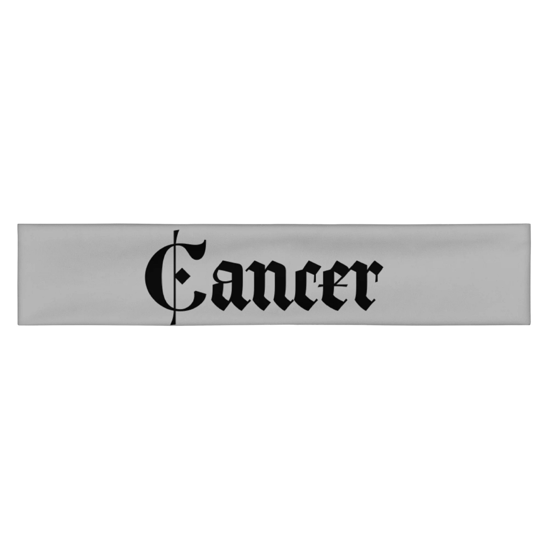 Zodiac Constellation Gothic Headband product image (1)