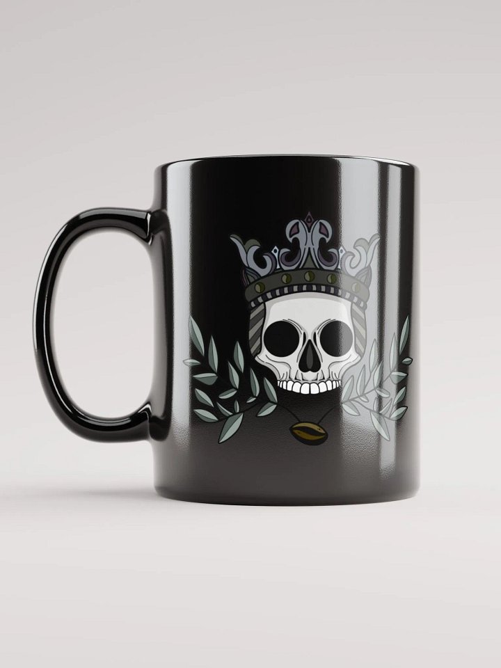Coffee Queen product image (1)