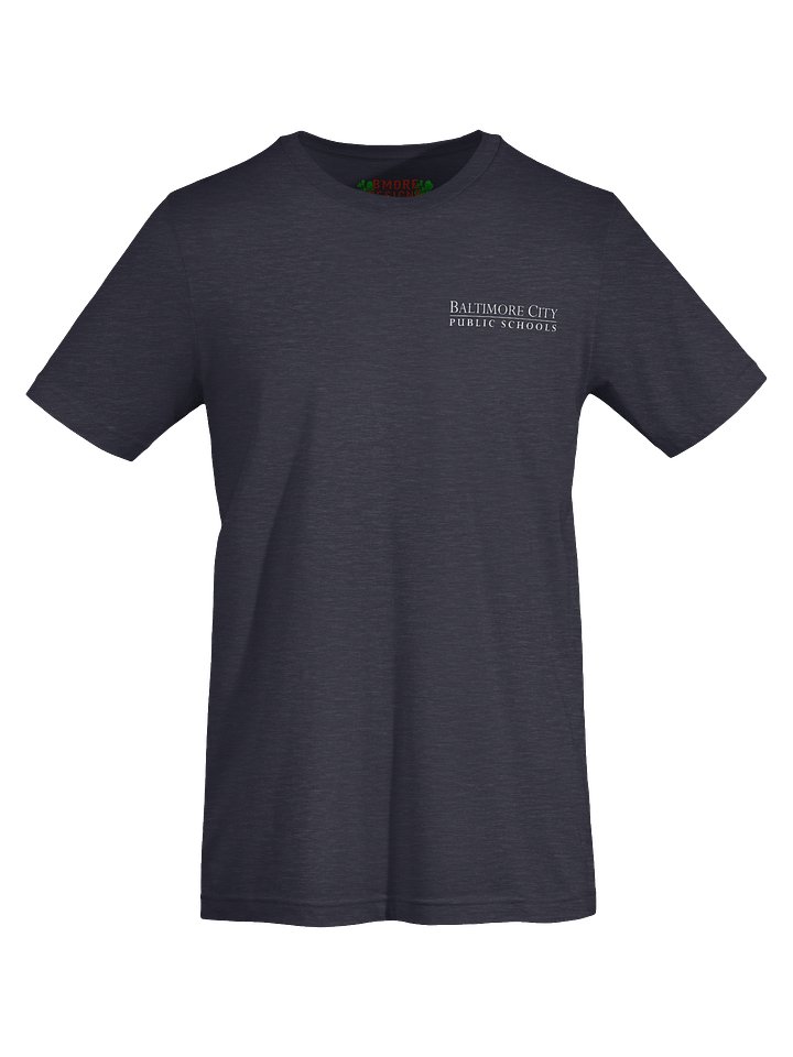 BCSS - Short Sleeve Tee - DC product image (1)