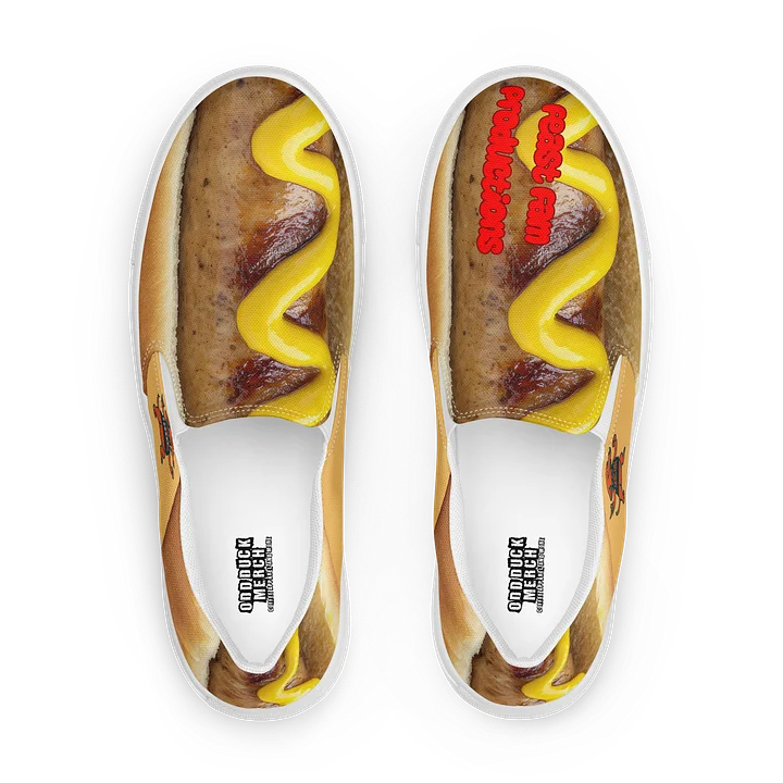 Feast Fam Productions Shoes product image (1)