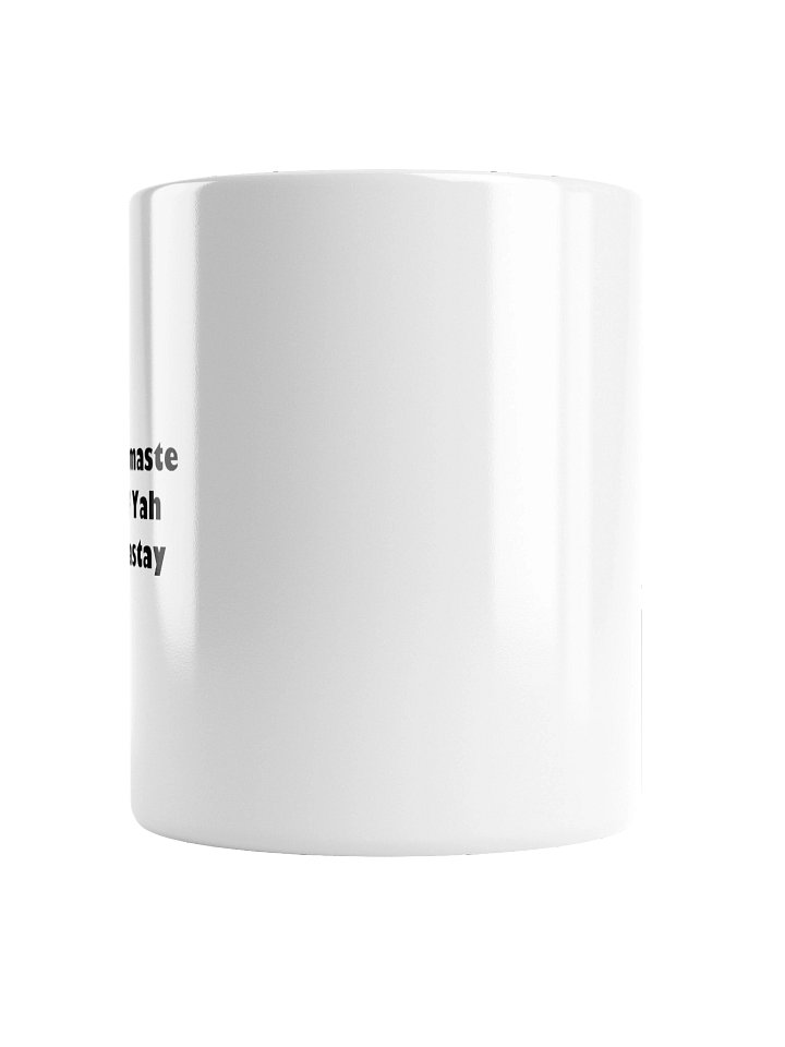 Namaste Nasty Mug product image (5)
