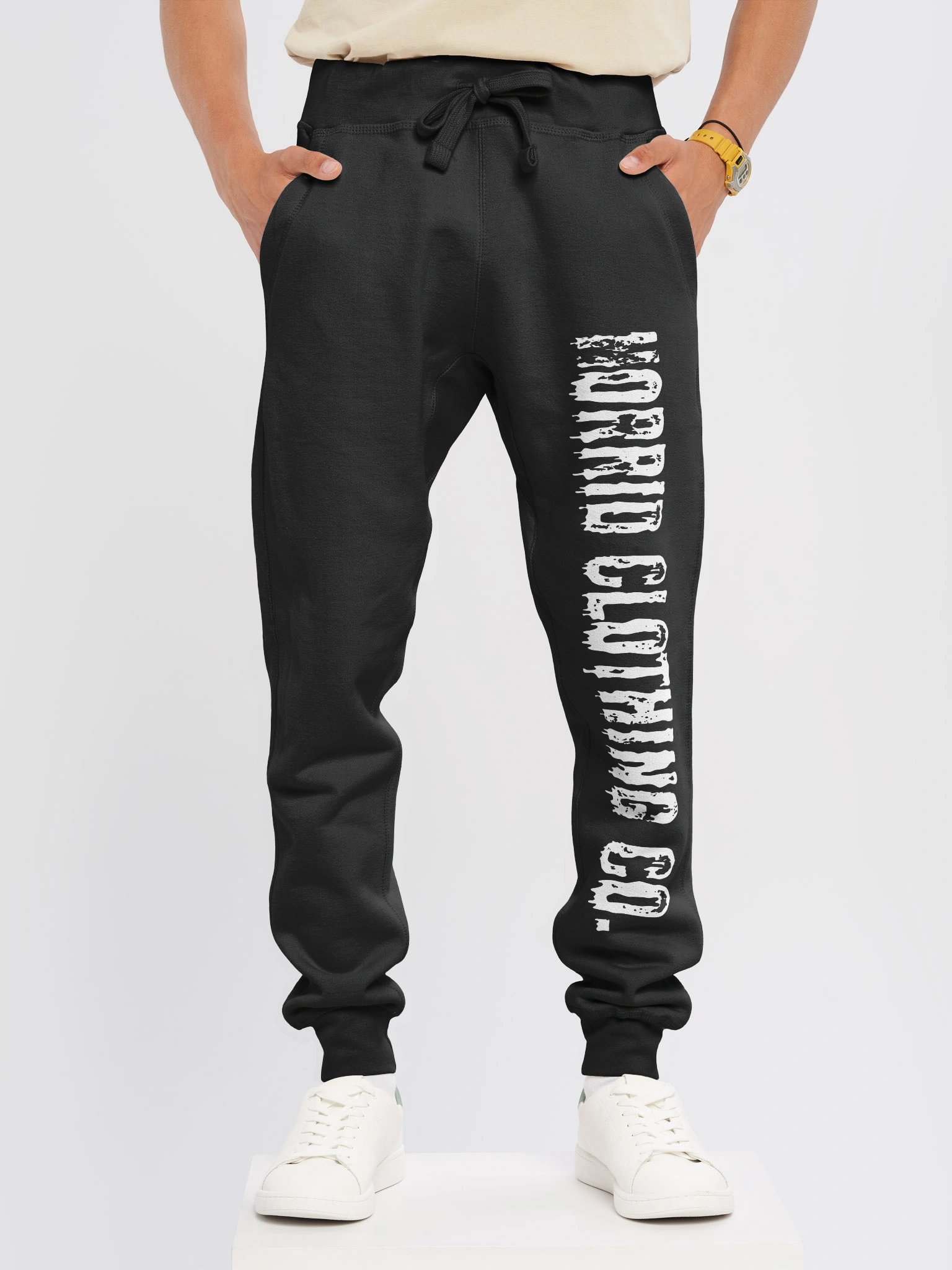 Horrid - Logo Collection Joggers product image (3)