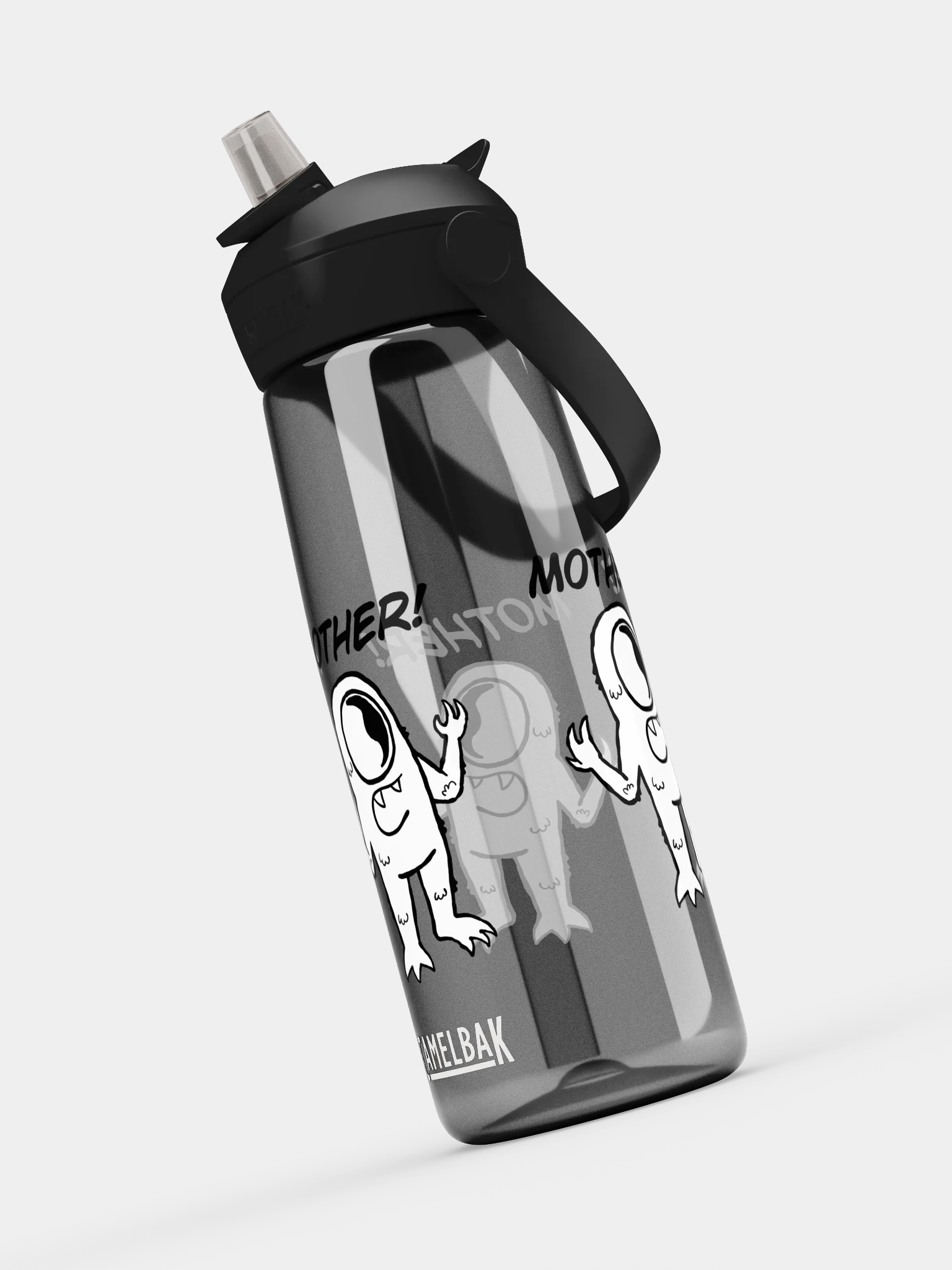 Mother! Camelback Bottle product image (6)
