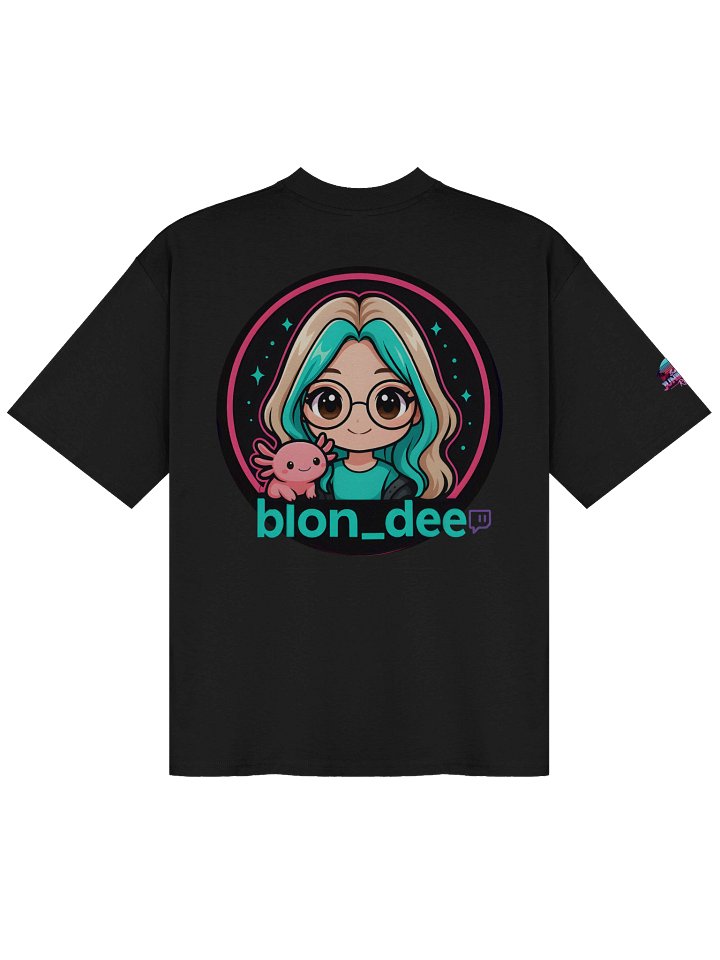 Blon_Dee Unisex Tee product image (1)