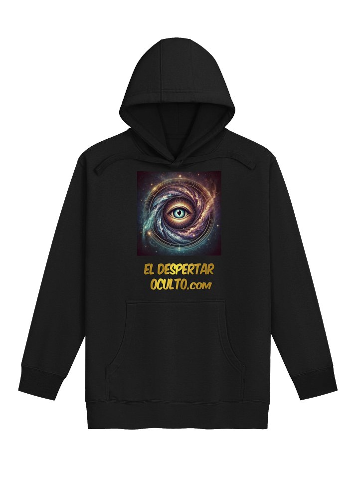 Sudadera con el logo oficial product image (1)