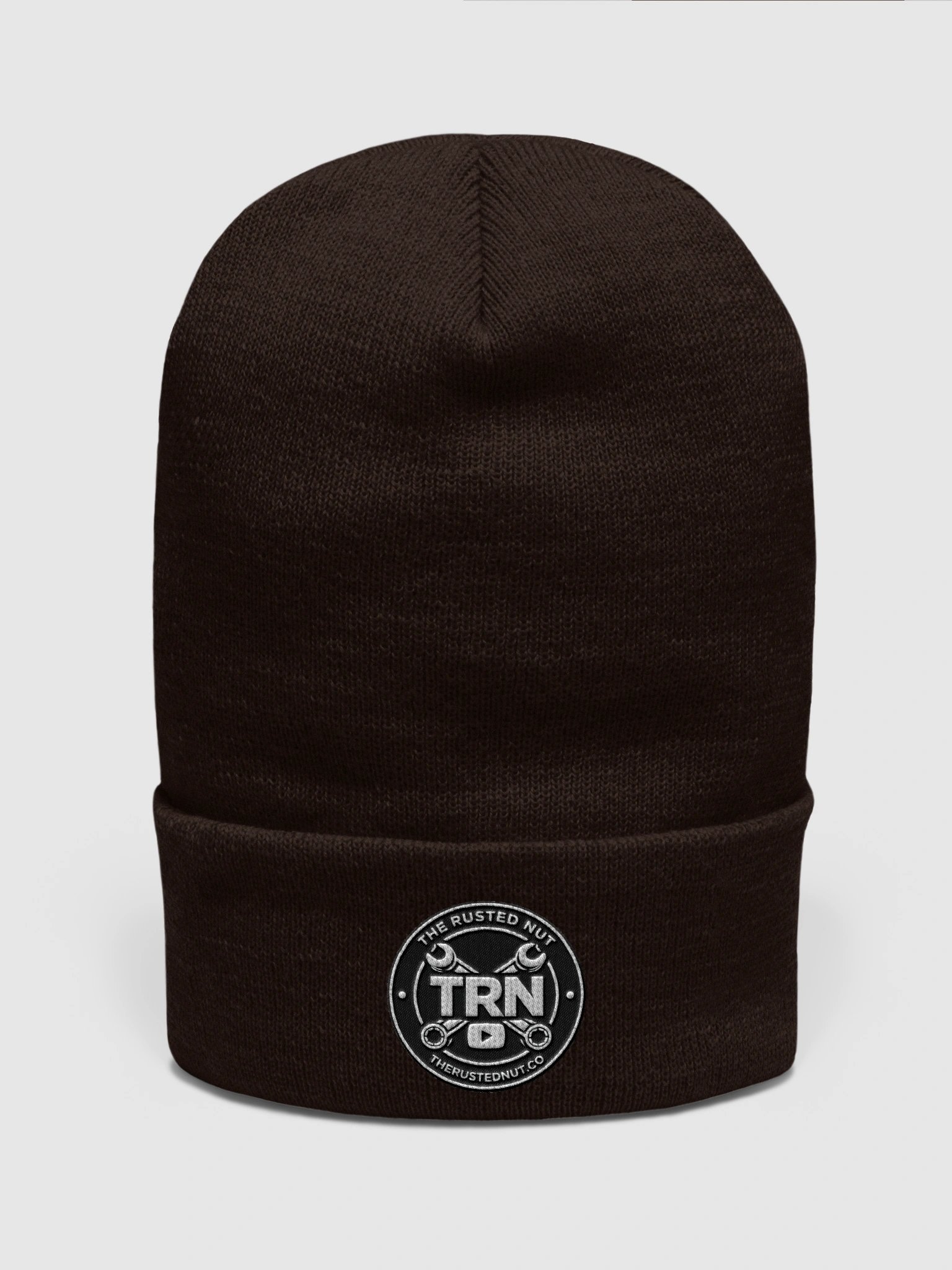 TRN Beanie product image (2)