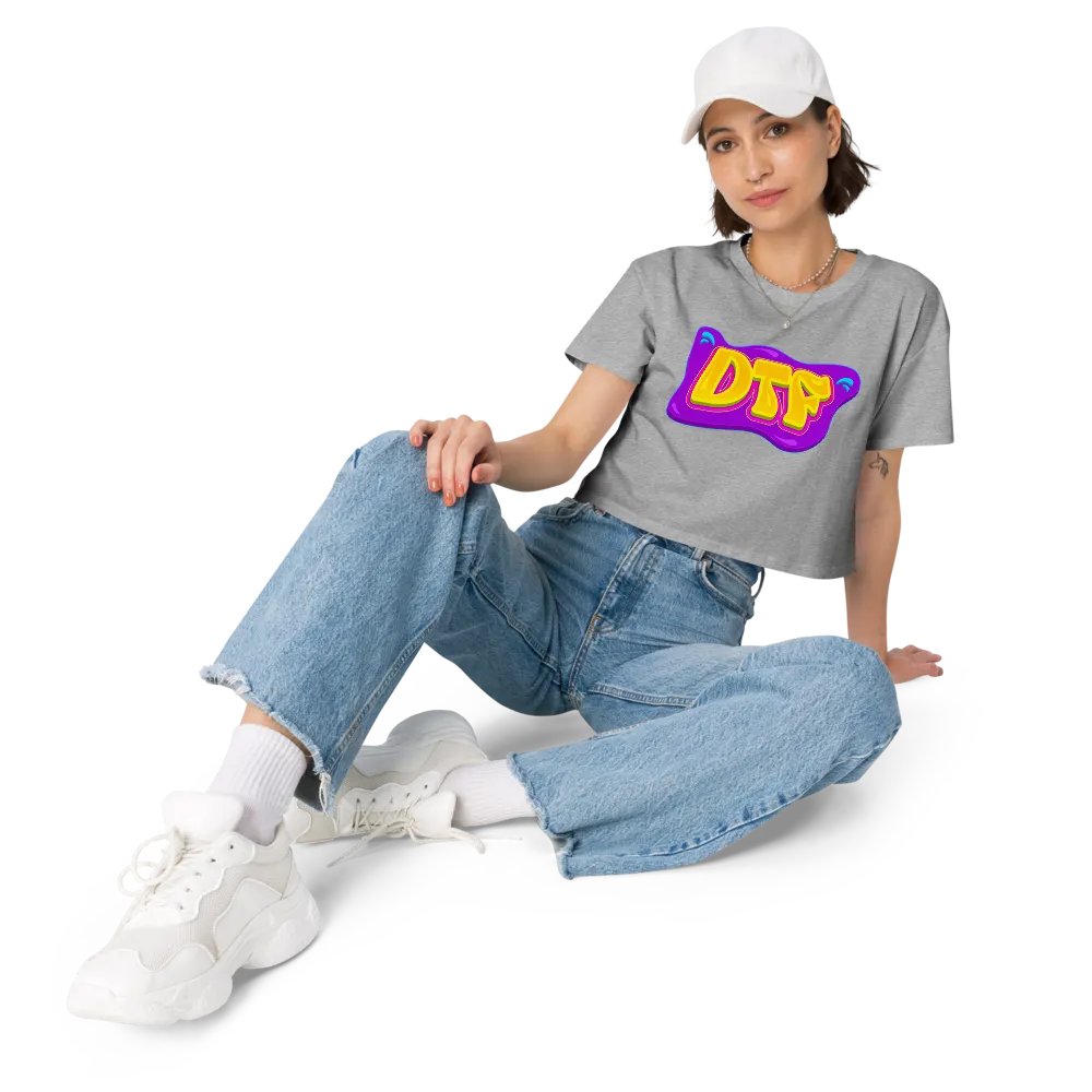 The Croppy Top product image (10)