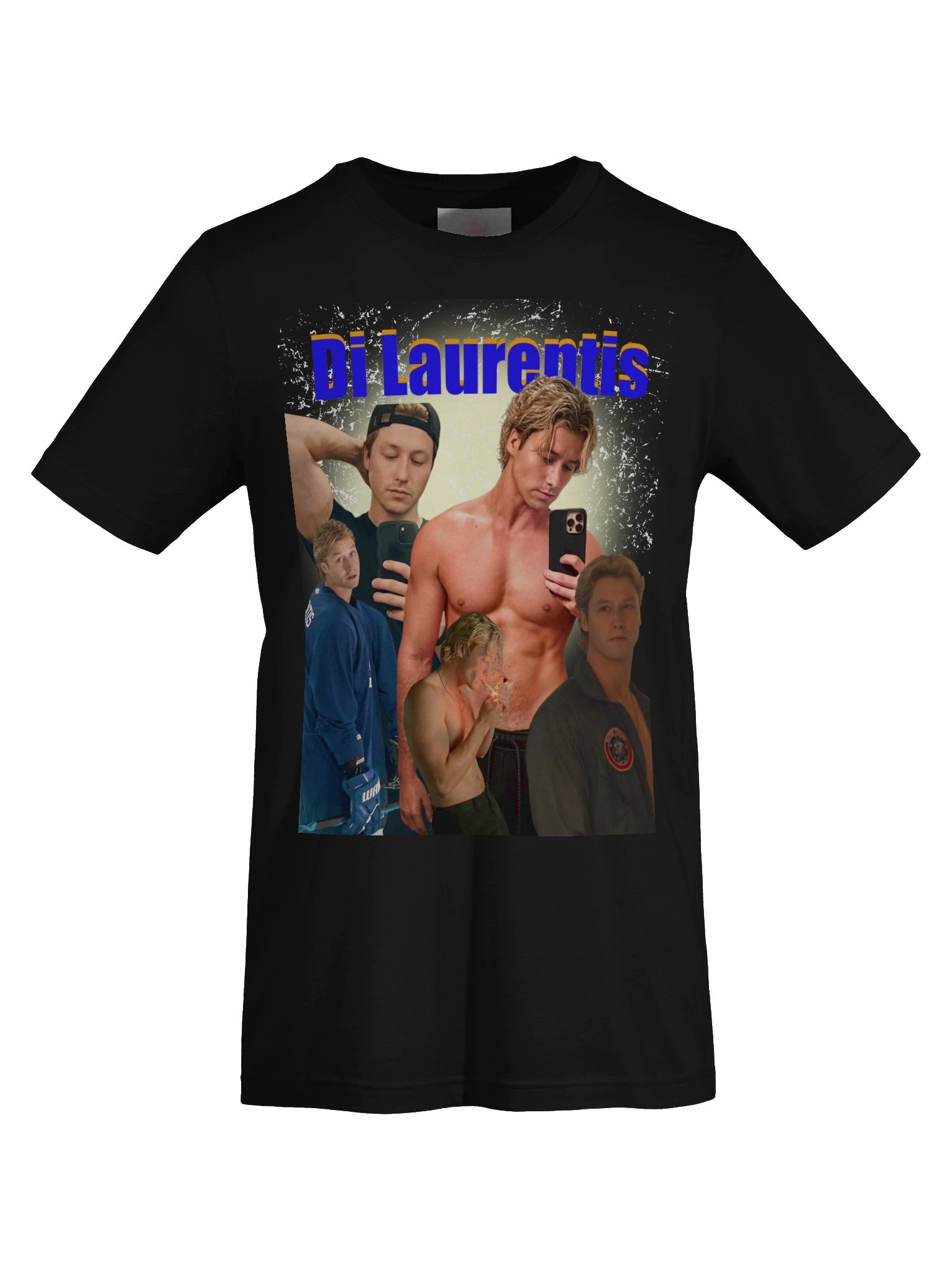 Dean Di Laurentis Tee product image (13)