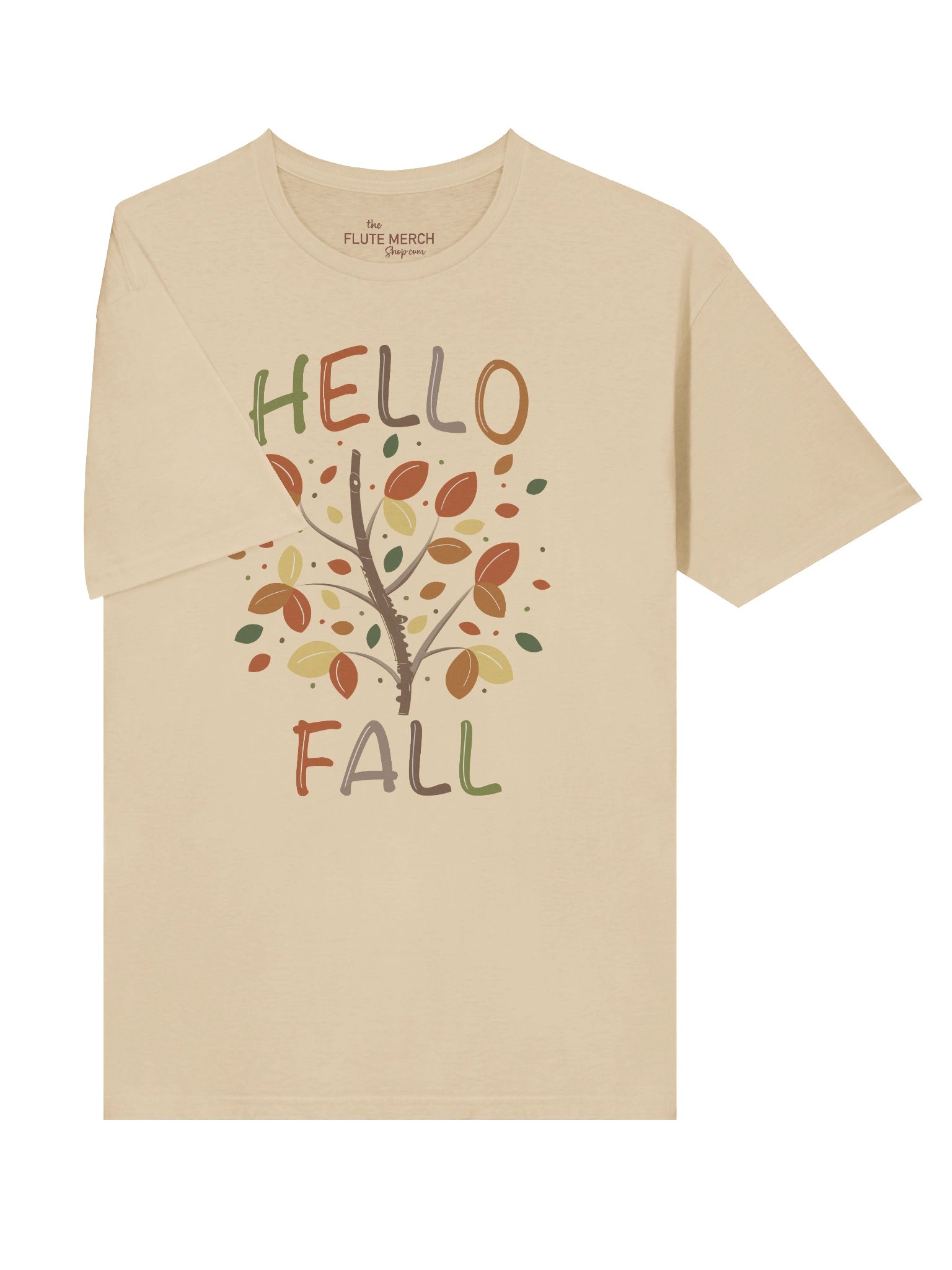 Hello Fall - Alto product image (3)
