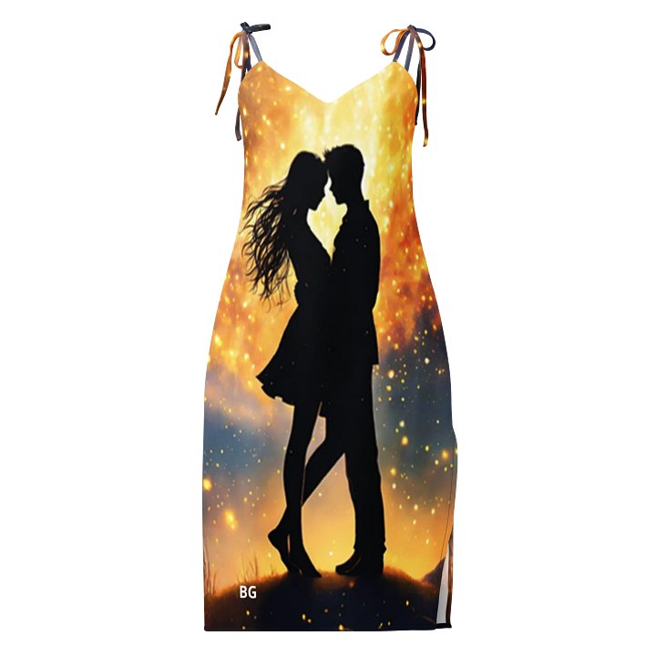 'You Need To Find Some New' Midi Dress product image (2)