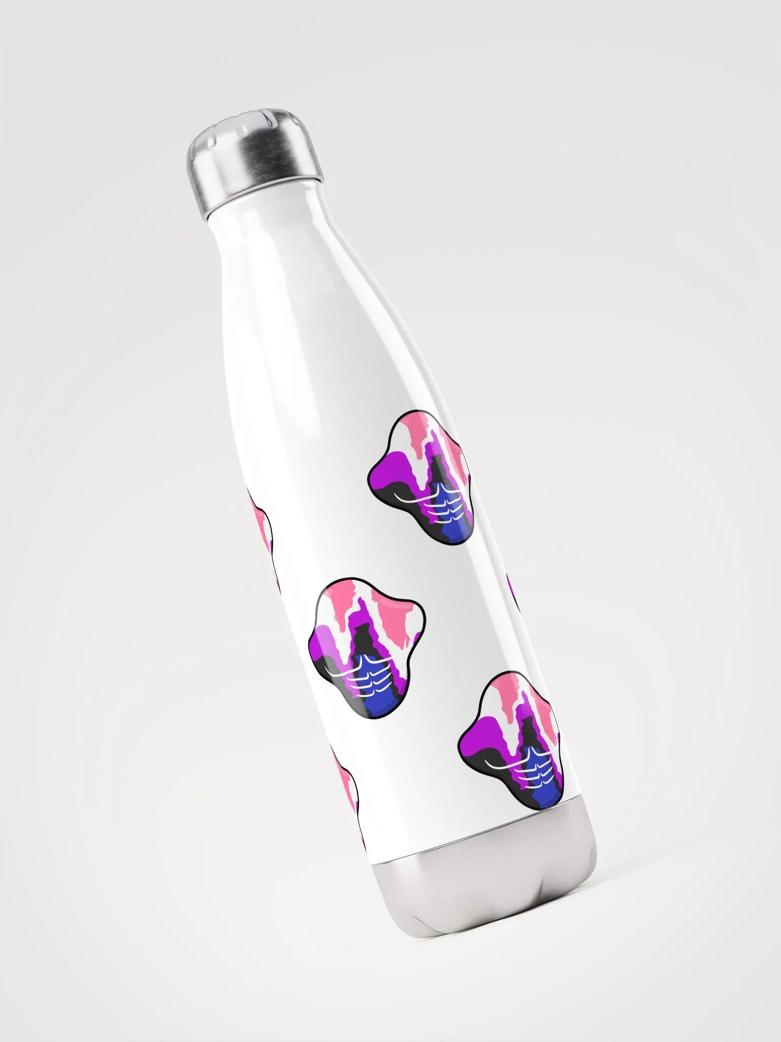 Gender Fluid Buff Tato Bottle product image (8)