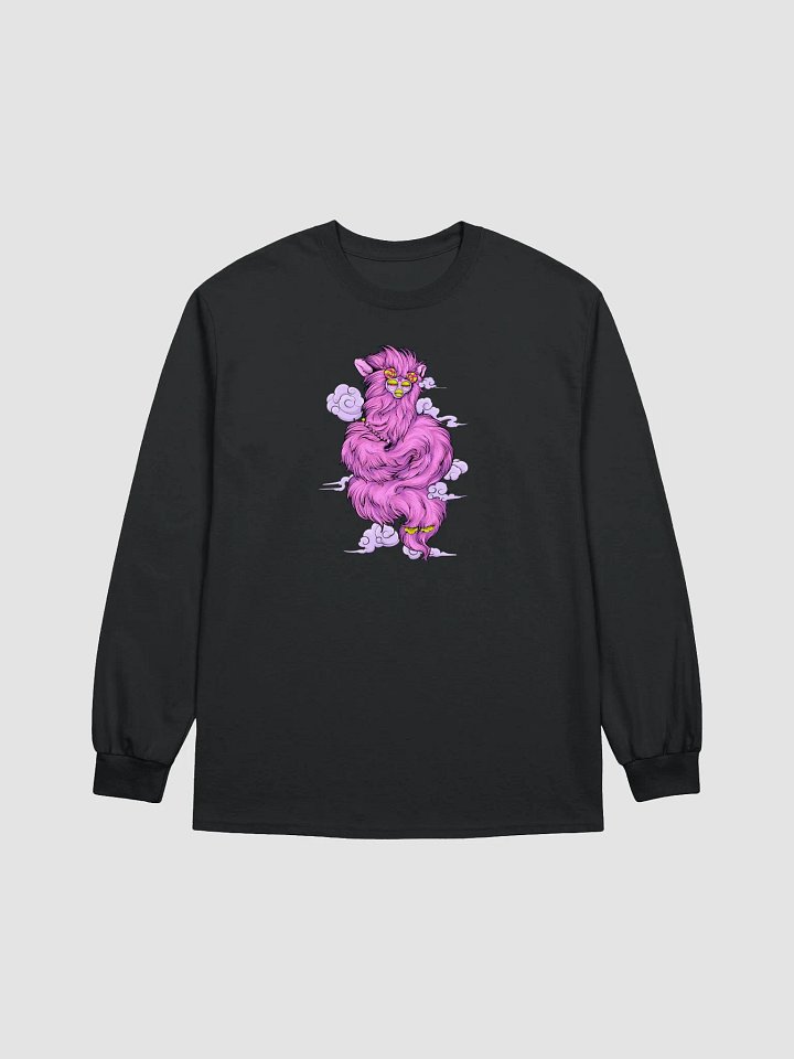 Give me GumGum Long Sleeve product image (1)