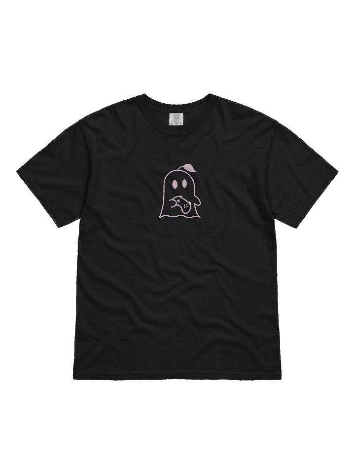 xo, Kale Merch | Ghoul Gamers Tee | 2024 product image (3)