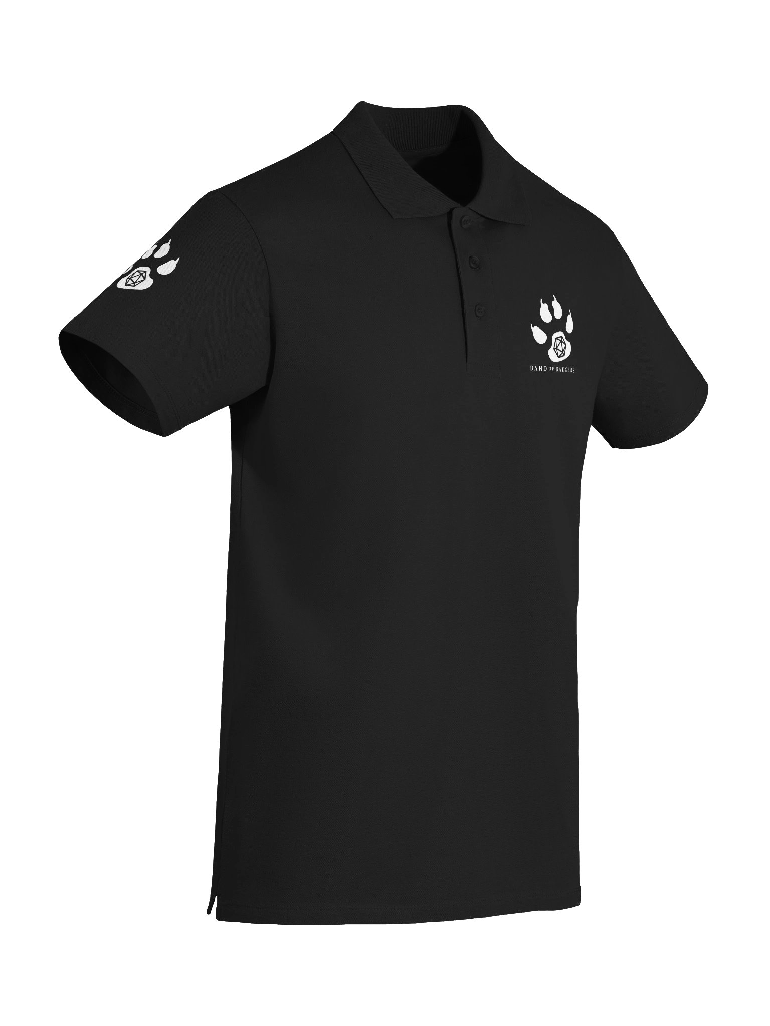 Paw Premium Polo product image (6)