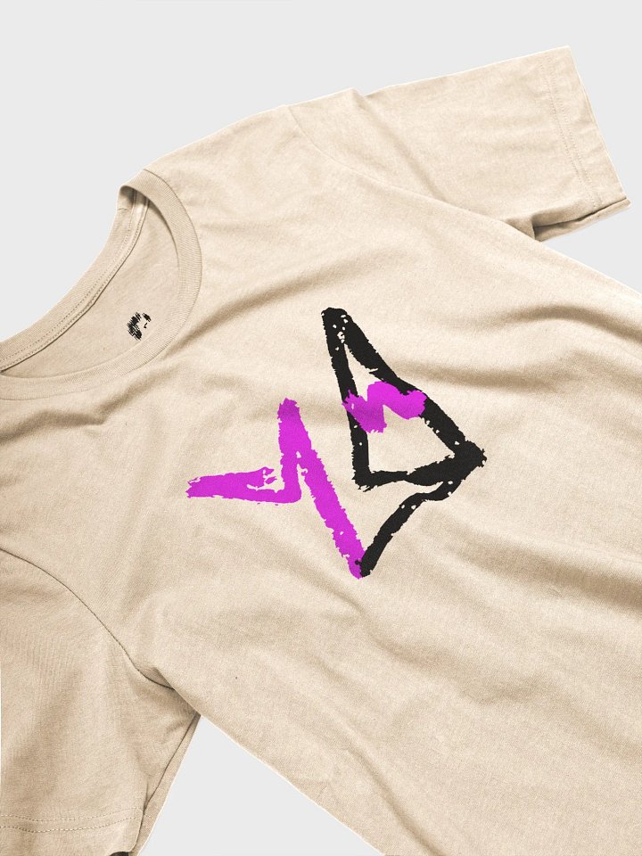 pride fox #2 tee product image (2)