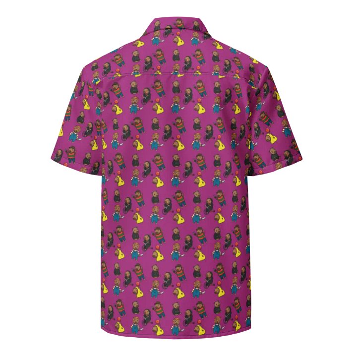 Button Down Babies product image (2)