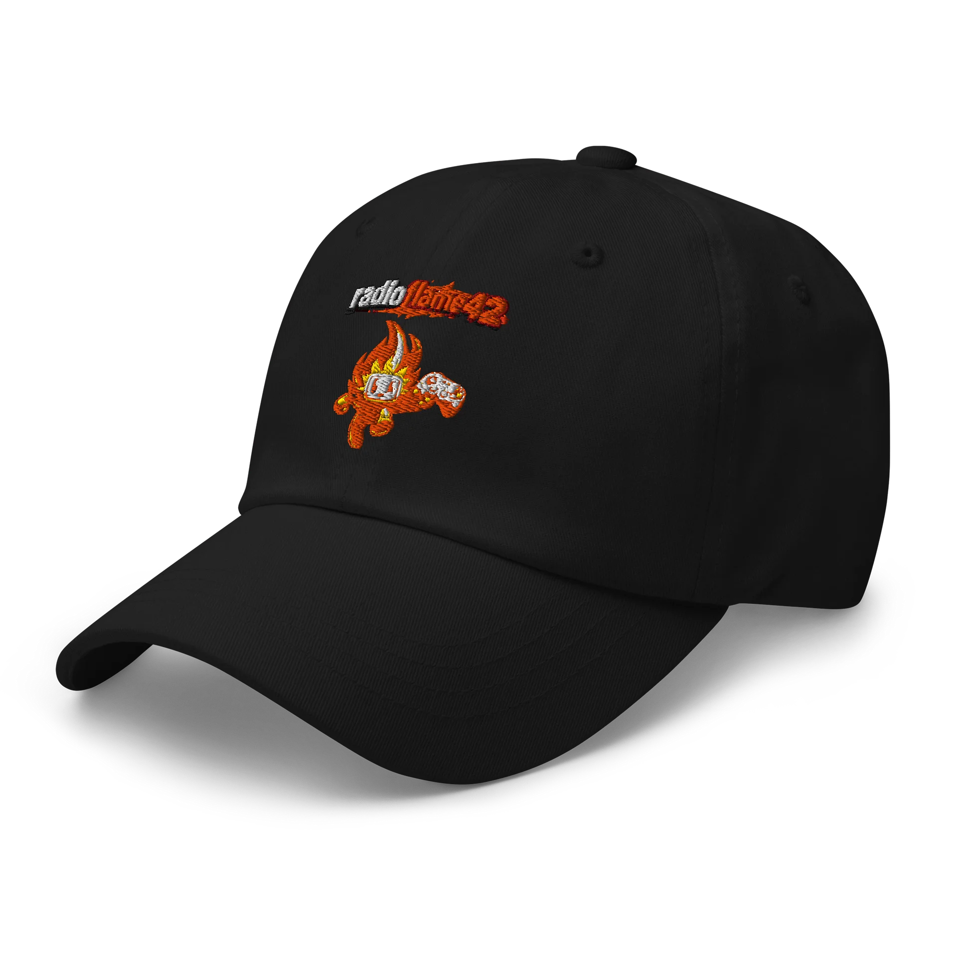 Radioflame42 hat product image (5)