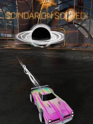 As If The Other Team Did This #fyp #rocketleaguehighlights #rocketleague #goal #scindarion