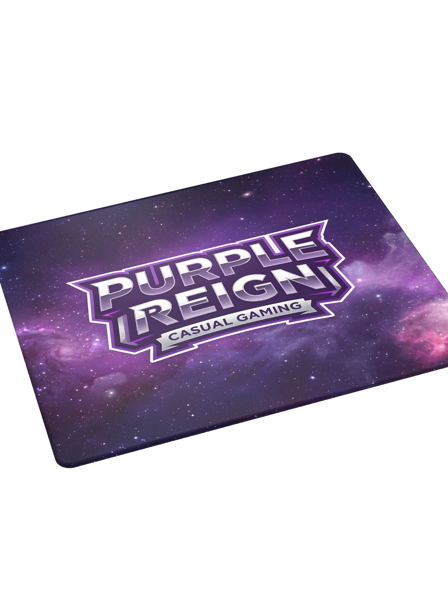 Cosmic Gaming Throne Mouse Pad product image (3)
