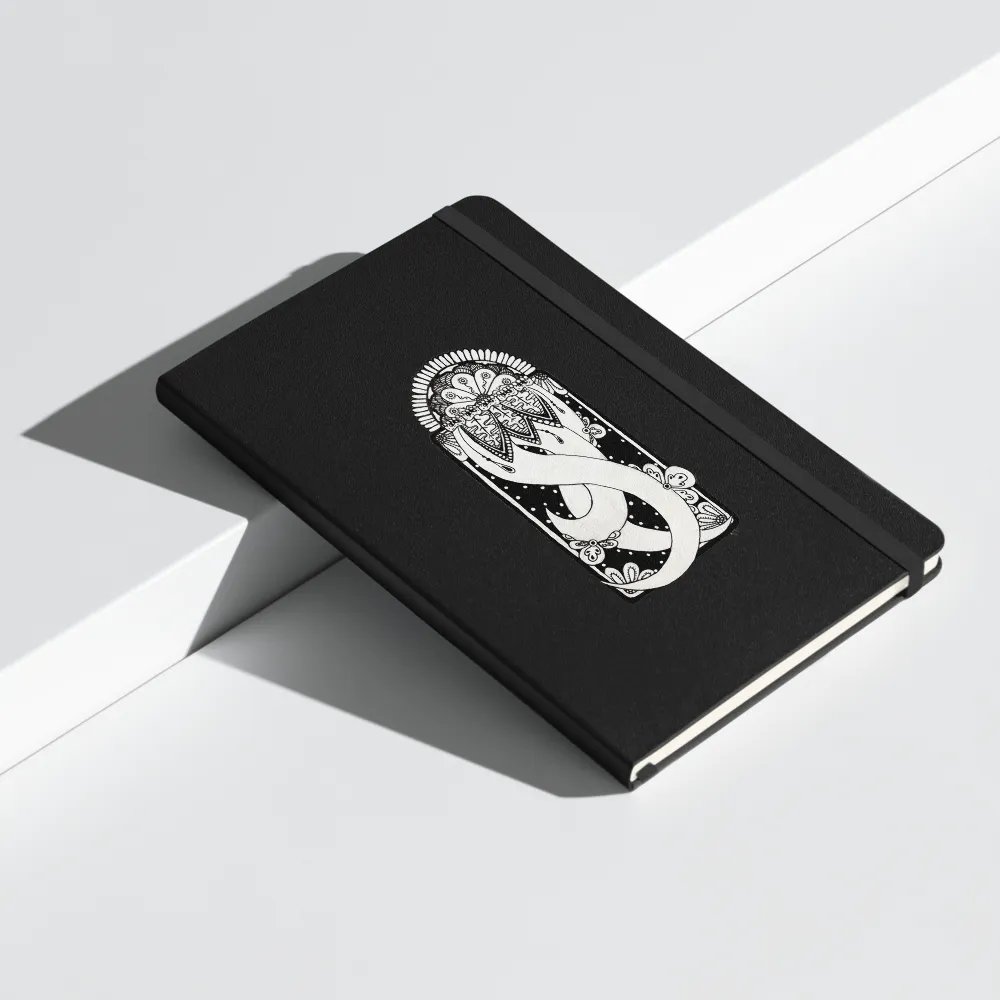 DECODOODLEHardcoverJournal product image (17)