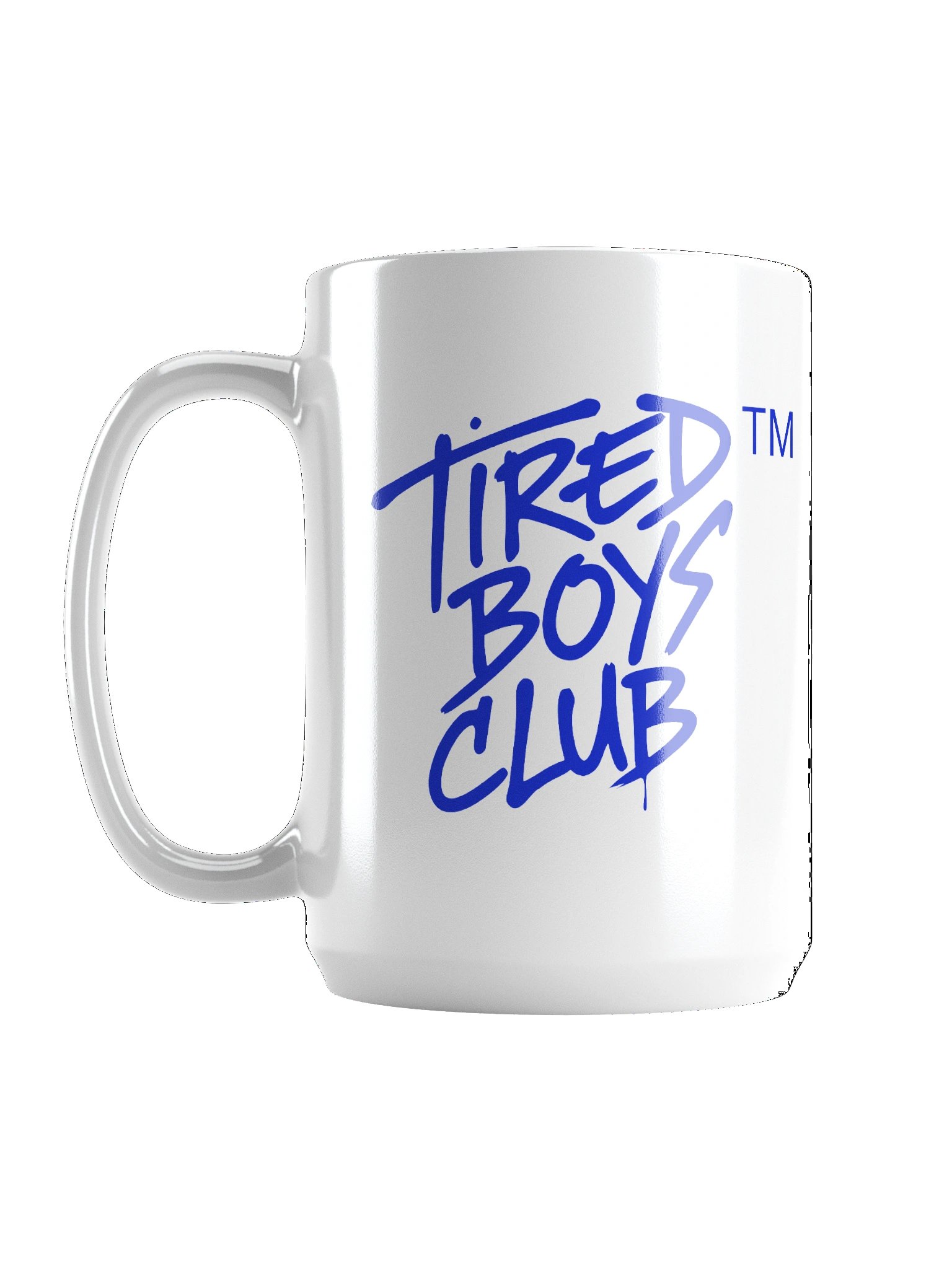 The TBC Mug product image (1)