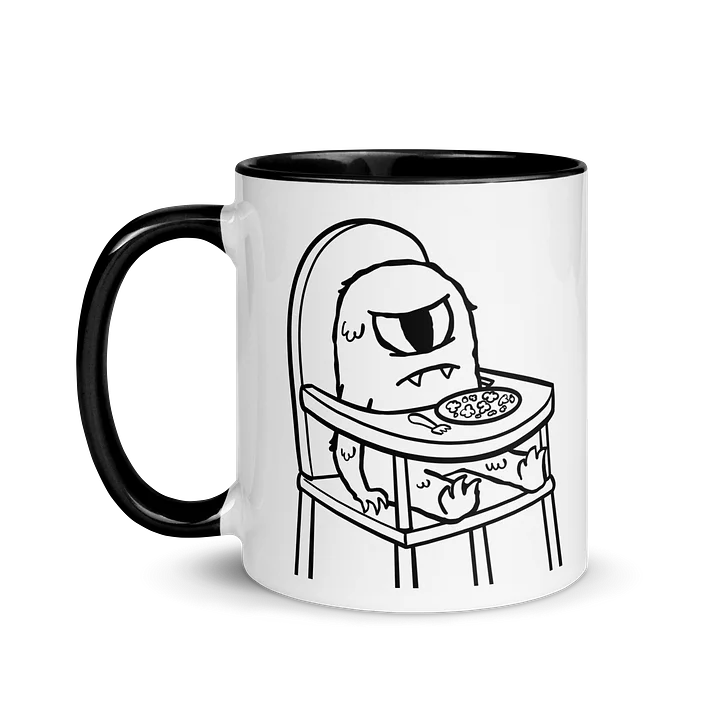 Random Detritus Mug product image (2)