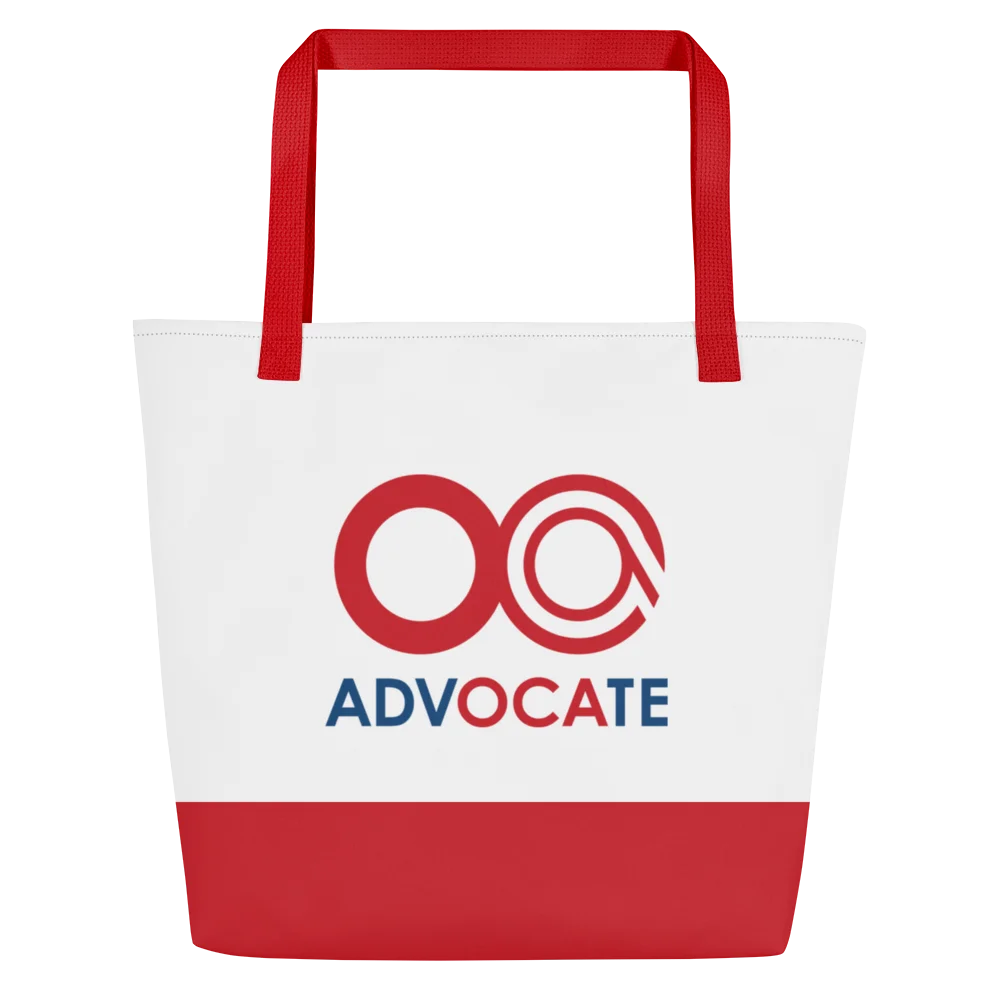 OCA Tote Bag product image (4)