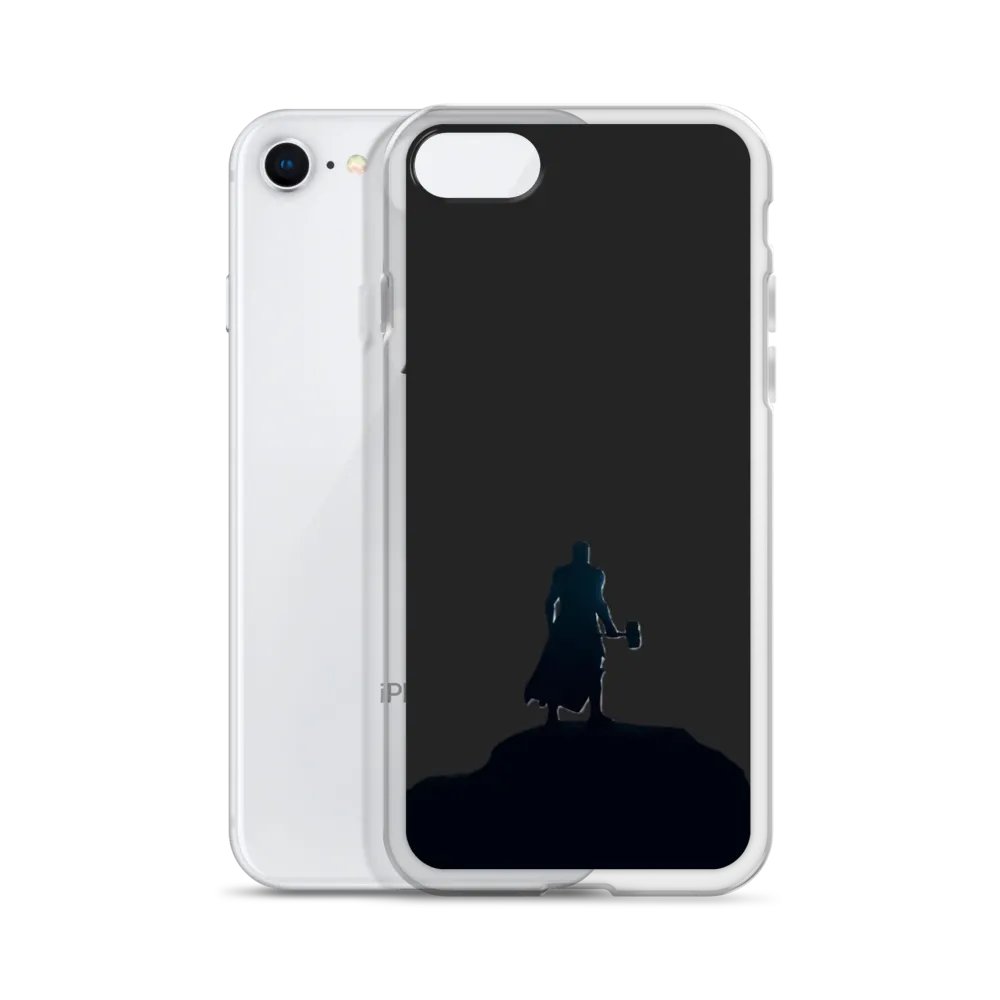 Indy-Thor Phone Case product image (51)