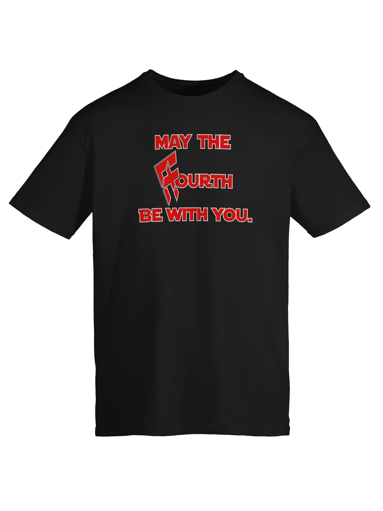 May the 4th Exclusive Tee product image (9)