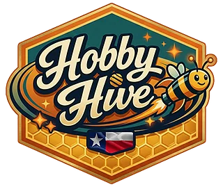 Hobby Hive TX