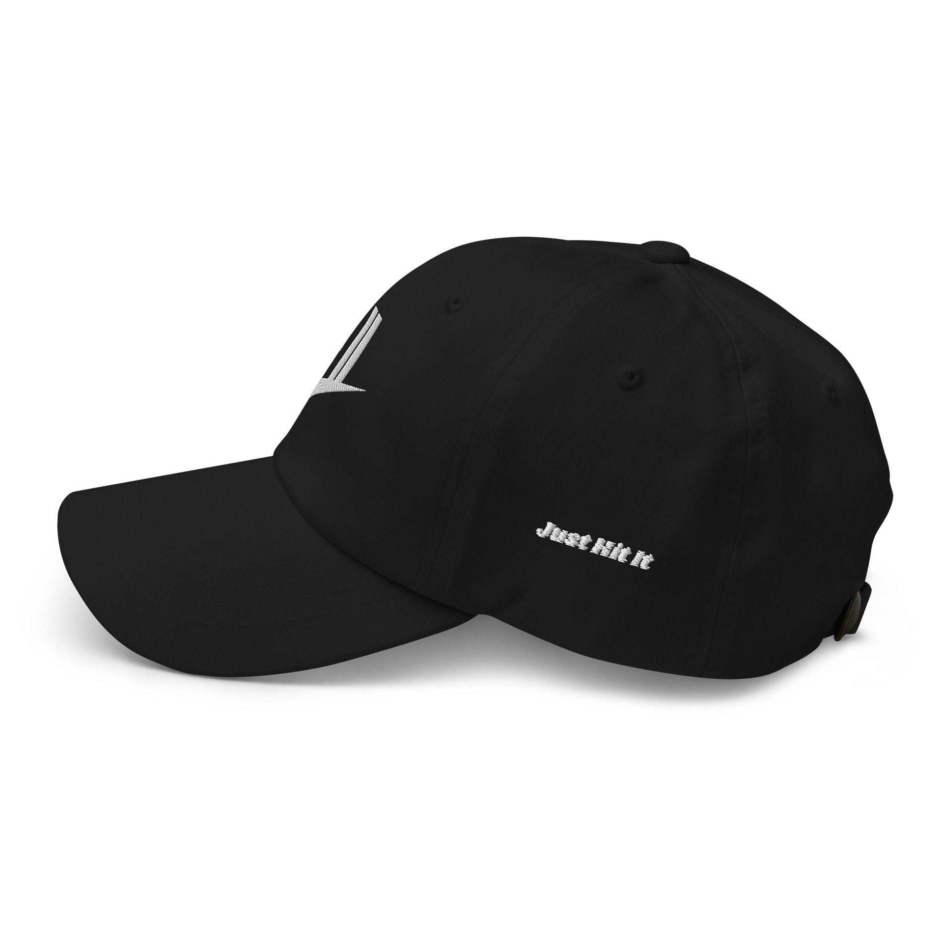 Unwearable hat: Just hit it product image (5)