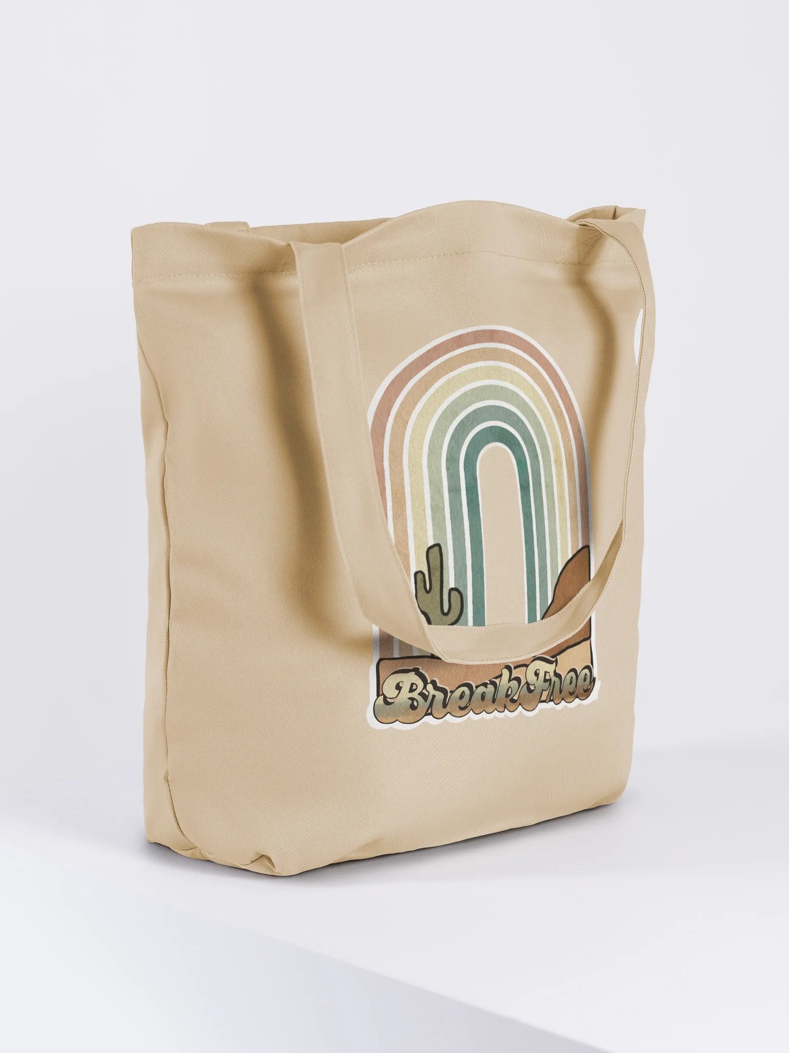 Tote Bag - Break Free product image (2)