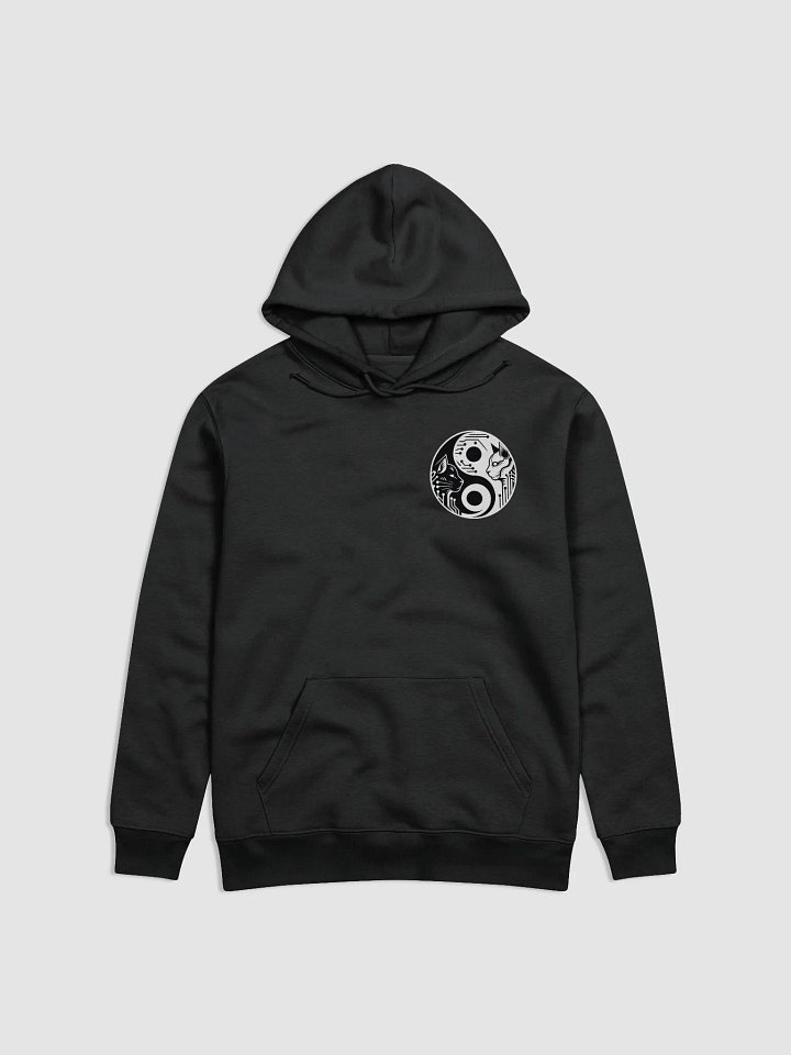 Unisex Essential Eco Hoodie product image (3)