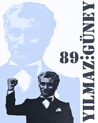 Yılmaz Güney 89 yaşında...❤️
