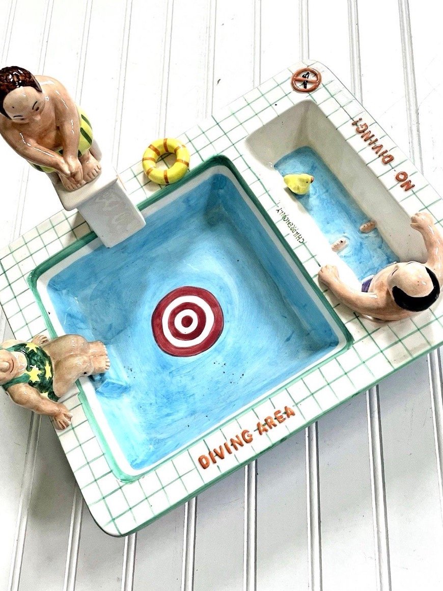 Pool Party Bowl product image (1)