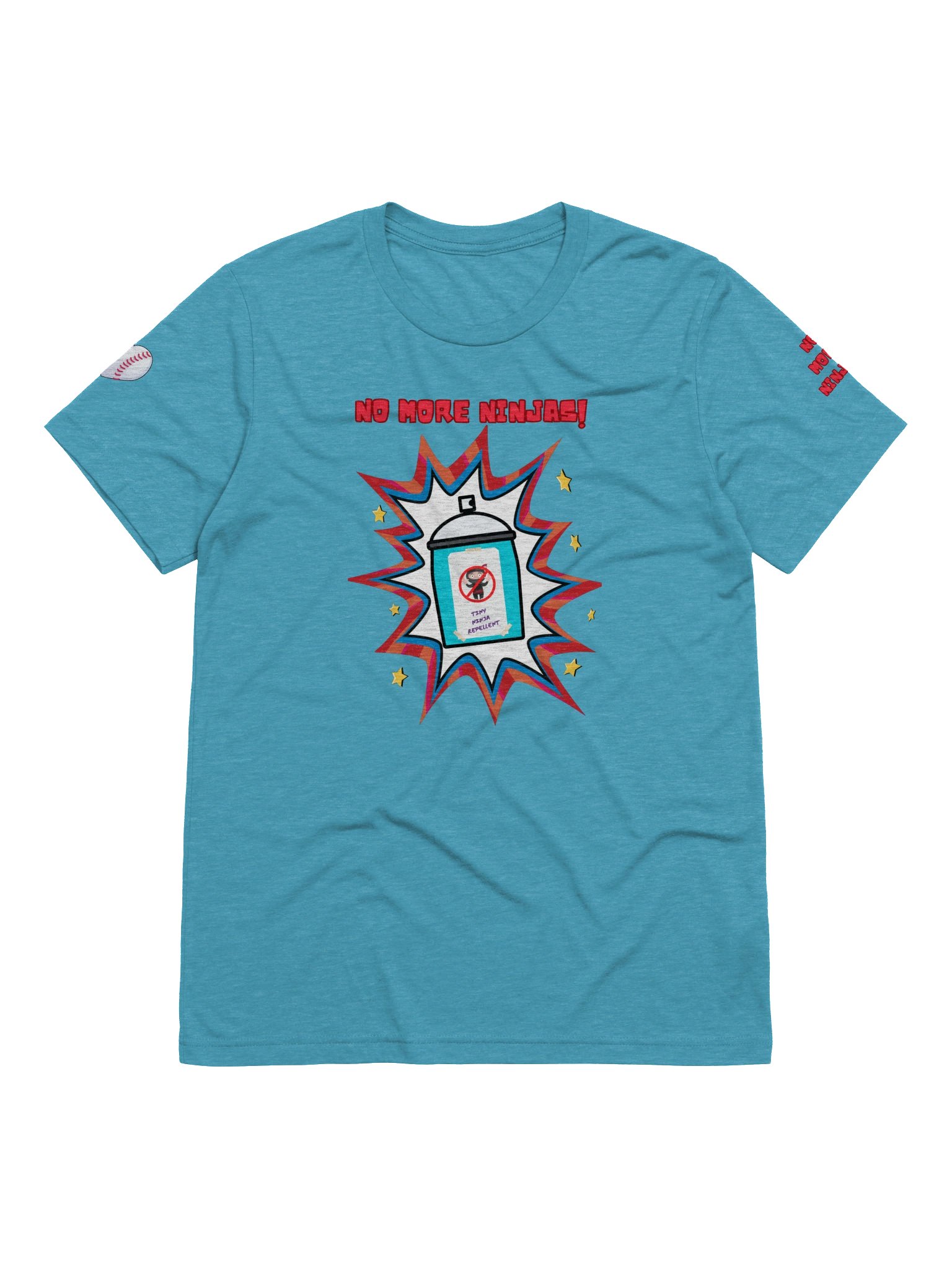 NMN tee product image (25)