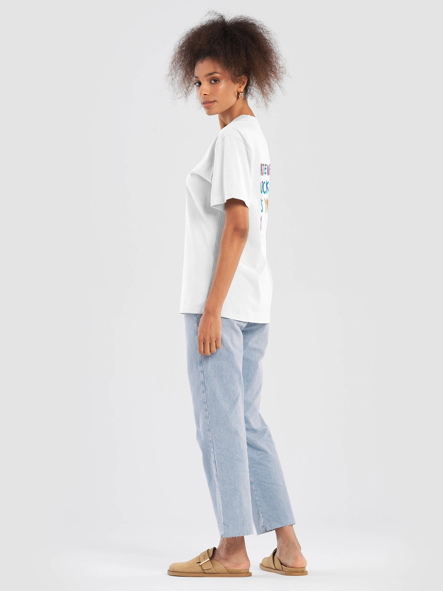 DO WHATEVER THE F*** MAKES YOU HAPPY product image (3)