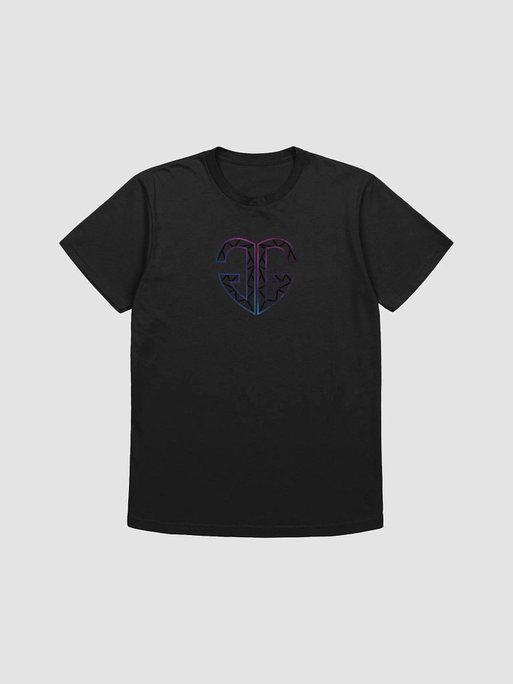 GemmiaGaming Cosy T-Shirt product image (2)