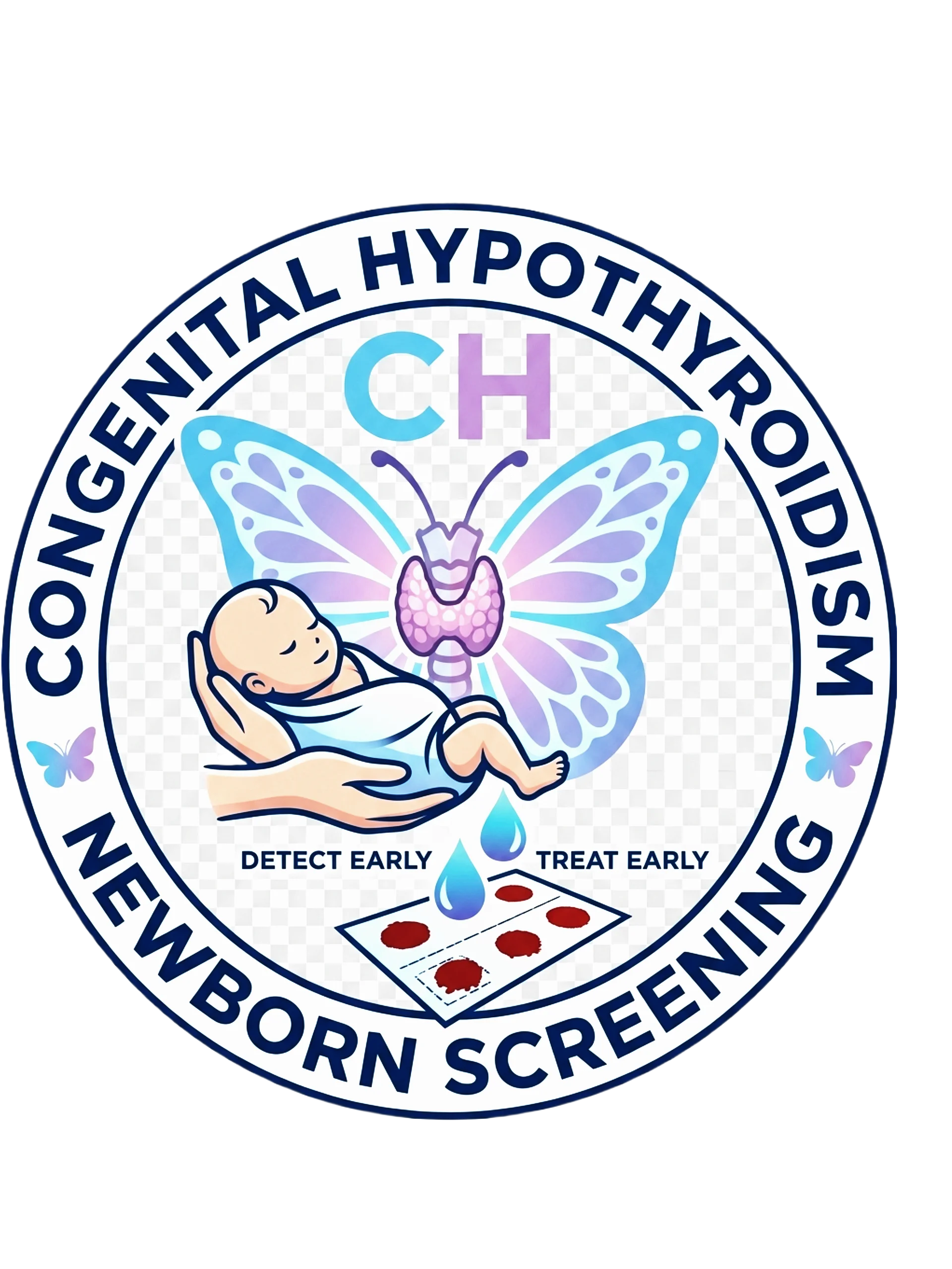 Congenital Hypothyroidism Bundle product image (1)