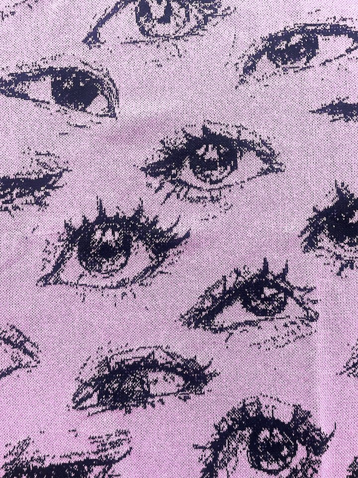 eyes on me // light knit sweater product image (2)