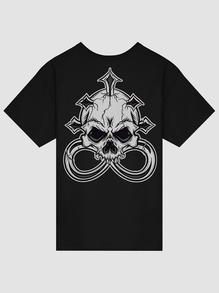 XNE OV SOLEIL T-Shirt product image (2)
