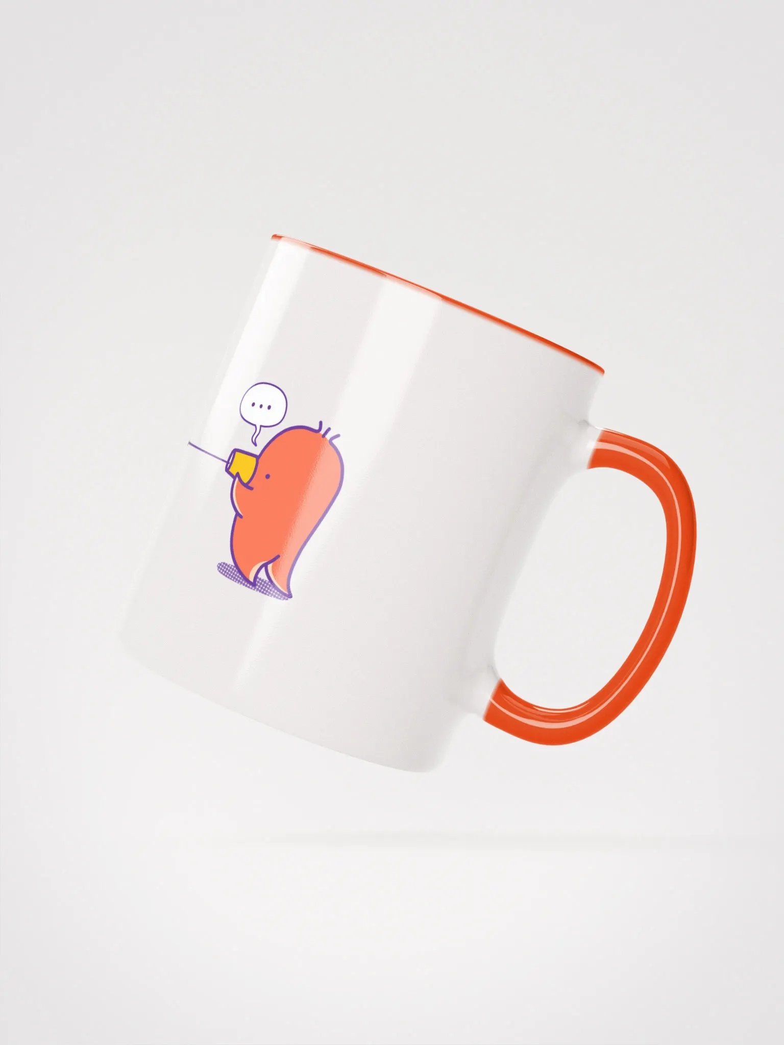 Hello, this is Nostopus. product image (3)