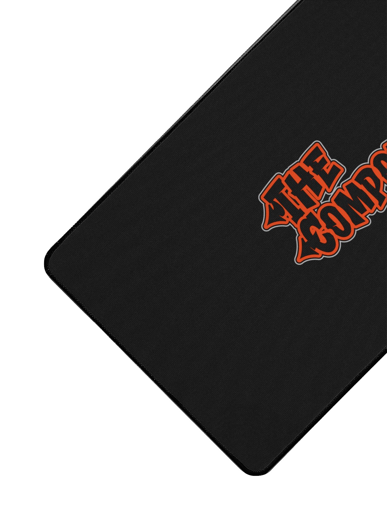 Compound Firebrand Mouse Pad product image (3)